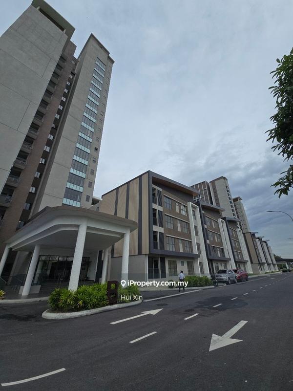Kondominium untuk Disewa di Arinna oleh Hui Xin - iProperty.com.my