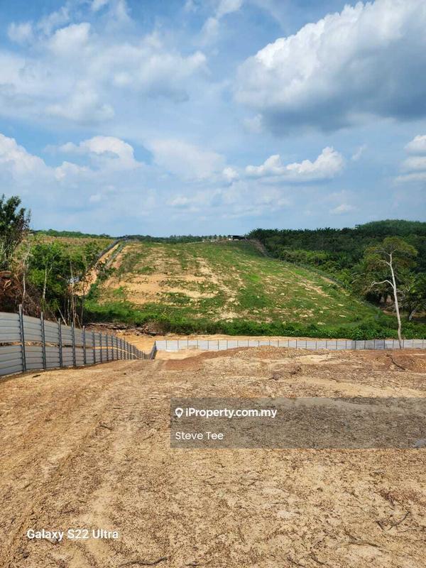 Tanah Pertanian untuk Dijual di Taman Mentakab, Mentakab oleh Steve Tee - Exterior - iProperty.com.my