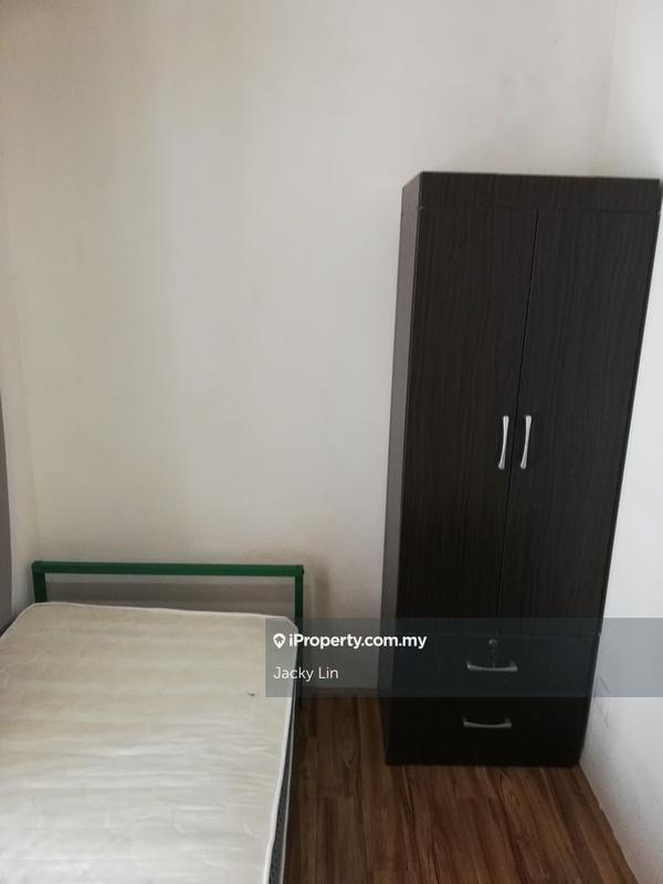 Kondominium untuk Dijual di Arte Subang West oleh Jacky Lin - iProperty.com.my