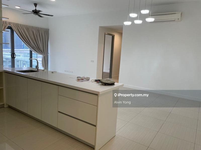 Residensi Servis untuk Dijual di Reflection Residences oleh Alvin Yong - iProperty.com.my