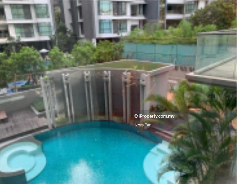 Condominium for Rent in Gallery @ U-Thant by Nora Tan - iProperty.com.my