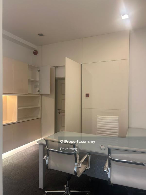 Shop / Office untuk Disewa di Kampung Sungai Kayu Ara, Petaling Jaya oleh Dekz Yong - iProperty.com.my