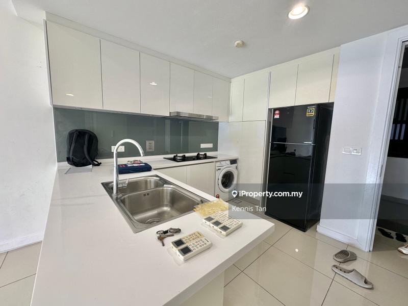 Condominium for Rent in Westside Three by Kennis Tan - iProperty.com.my
