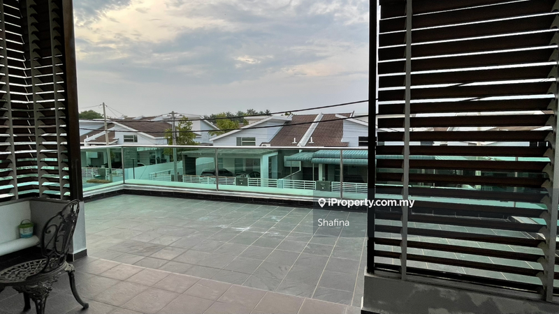 Semi-Detached House for Sale in Roseville, Sungai Petani by Shafina - iProperty.com.my