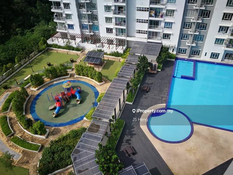 For Sale - Springville Residence