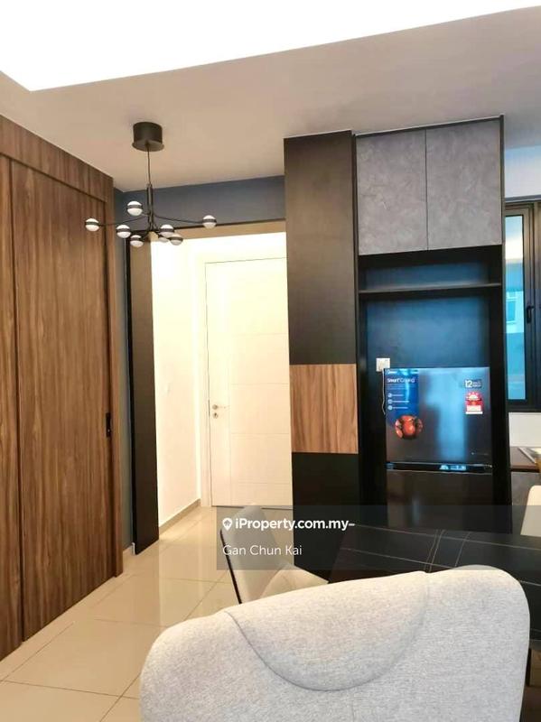 Kondominium untuk Disewa di M Vista oleh Gan Chun Kai - iProperty.com.my
