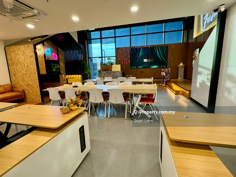 Warehouse for Sale in Kota Damansara, Selangor by Sean Liew - iProperty.com.my
