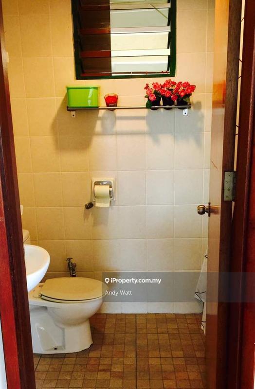 Service Residence for Sale in Sri Acappella by Andy Watt - iProperty.com.my
