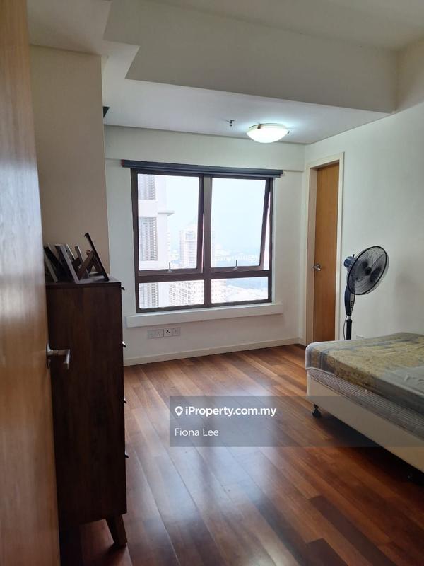 Residensi Servis untuk Dijual di i-Zen @ Kiara 2 oleh Fiona Lee - iProperty.com.my