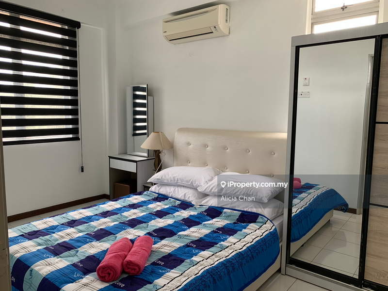 For Sale - PD Perdana, Port Dickson