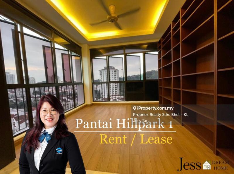 For Rent - Pantai HillPark 1
