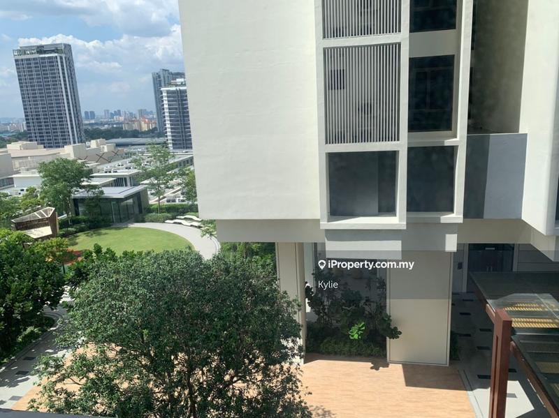 For Rent - The Park 2