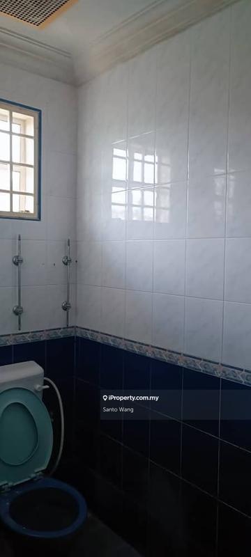 Banglo untuk Dijual di Taman Sin Sawit,Kelapa Sawit, Kulai oleh Santo Wang - iProperty.com.my