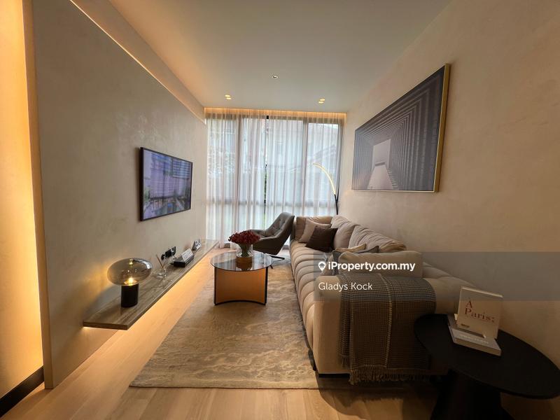 For Sale - Avion Residence @ Penang Gateway
