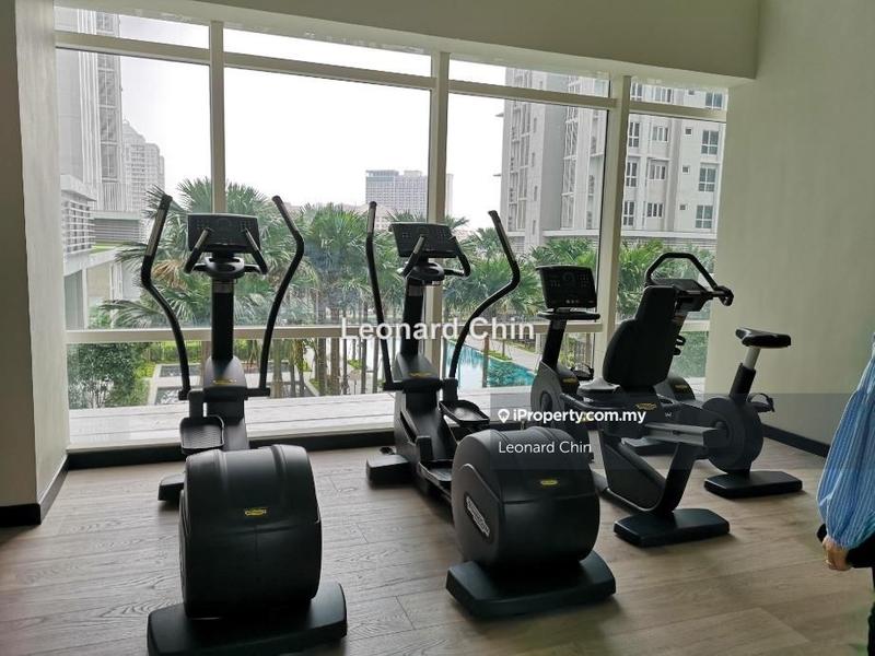 For Rent - Pavilion Hilltop