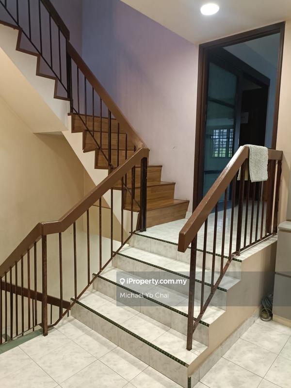 2-storey Terraced House for Sale in Kuchai Lama, Kuala Lumpur by Michael Yb Chai - iProperty.com.my