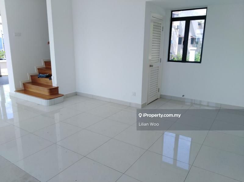 Semi-Detached House for Sale in Ampang Kuala Lumpur, Cheras by Lilian Woo - iProperty.com.my