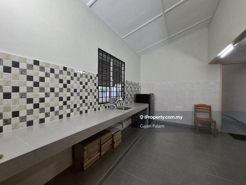 Bungalow House untuk Dijual di Seksyen 11, Petaling Jaya oleh Gajen Palam - iProperty.com.my