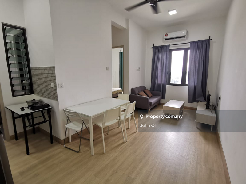 For Sale - The Grand Subang Jaya SS13