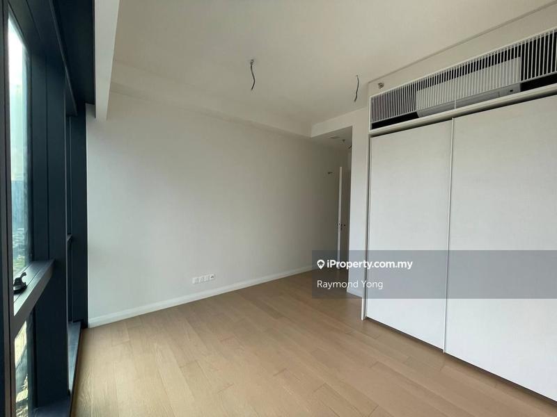 Residensi Servis untuk Dijual di TRX Residences oleh Raymond Yong - iProperty.com.my