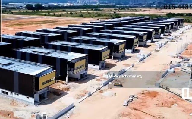 Kilang Terpisah untuk Dijual di Bandar Bukit Raja, Klang oleh Kim Tan - iProperty.com.my