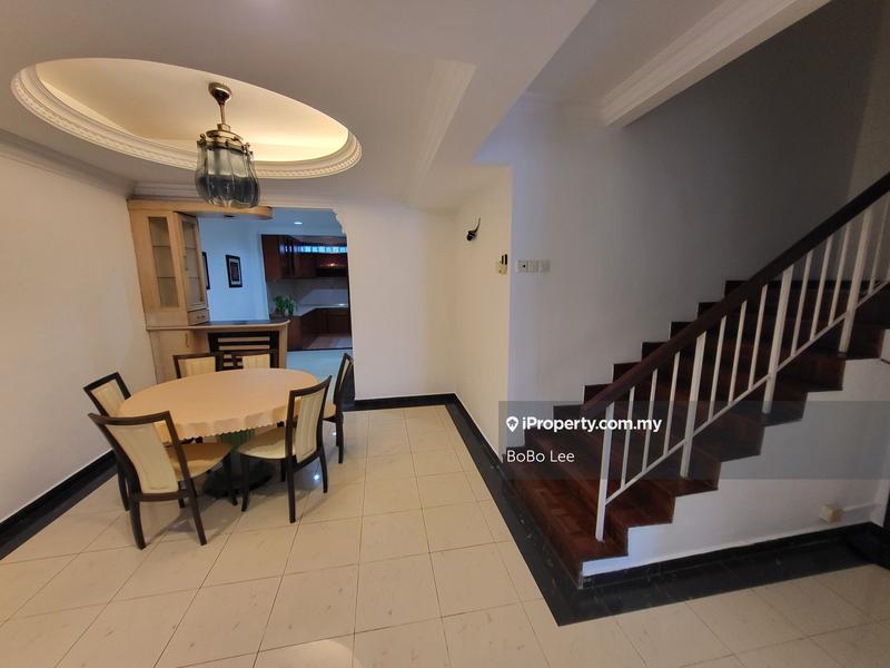 2.5-storey Terraced House for Sale in Bandar Baru Sri Petaling, Sri Petaling by BoBo Lee - iProperty.com.my