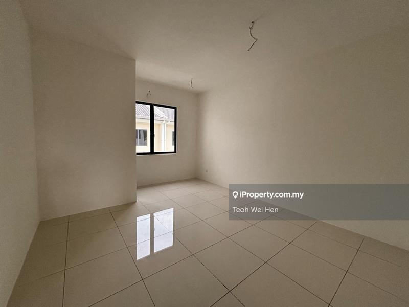 Rumah Berangkai 2 Tingkat untuk Dijual di Alma, Bukit Mertajam oleh Teoh Wei Hen - iProperty.com.my