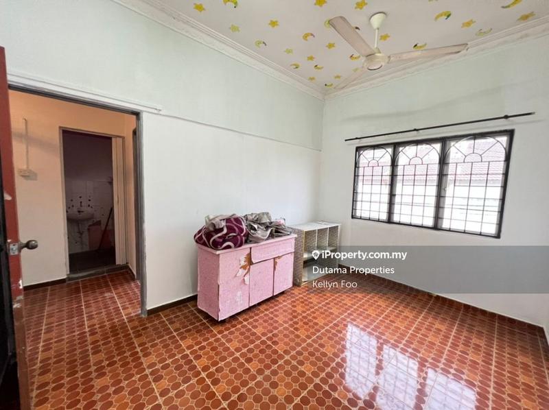 Rumah Berangkai 2 Tingkat untuk Dijual di Taman Tasik Utama, Ayer Keroh oleh Kellyn Foo - iProperty.com.my