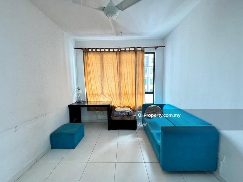 For Rent - The Heights Residence