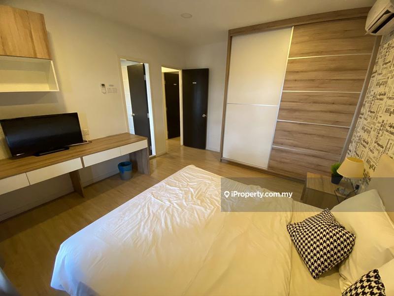 Kediaman Servis untuk Disewa di D'Latour oleh Jj Liew - iProperty.com.my