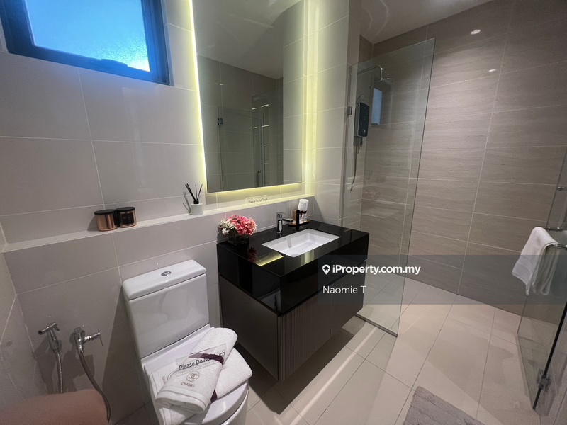 For Sale - The Maple Residences