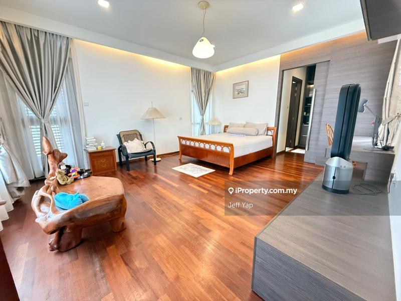 Bungalow House for Sale in Horizon Hills, Iskandar Puteri (Nusajaya) by Jeff Yap - iProperty.com.my