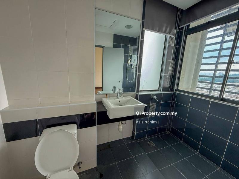 For Sale - Alam Desa @ Park Village