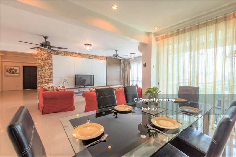 Condominium for Sale in The Uban Residence by Gladys Kock - iProperty.com.my