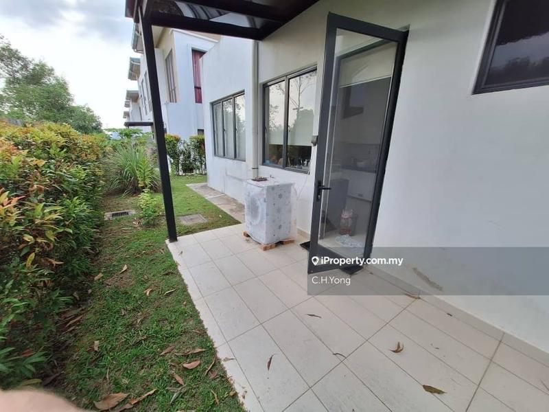 Semi-Detached House for Sale in Diamond City, Semenyih by C.H.Yong - iProperty.com.my