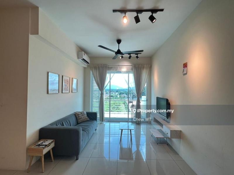 For Rent - Avenue Garden