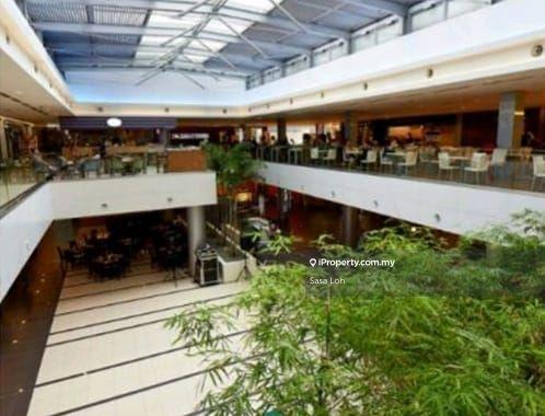 Office for Rent in Bukit Bintang, KL City Centre by Sasa Loh - iProperty.com.my