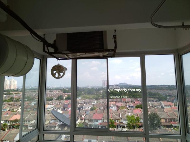 Kondominium untuk Dijual di Sri Bayu Condominium oleh Thomas Loh - iProperty.com.my
