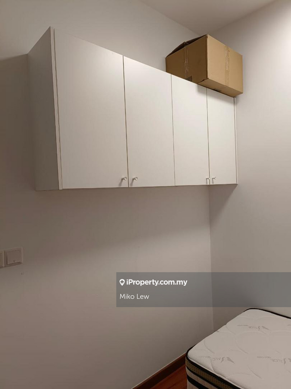 Service Residence for Sale in Akasa by Miko Lew - iProperty.com.my