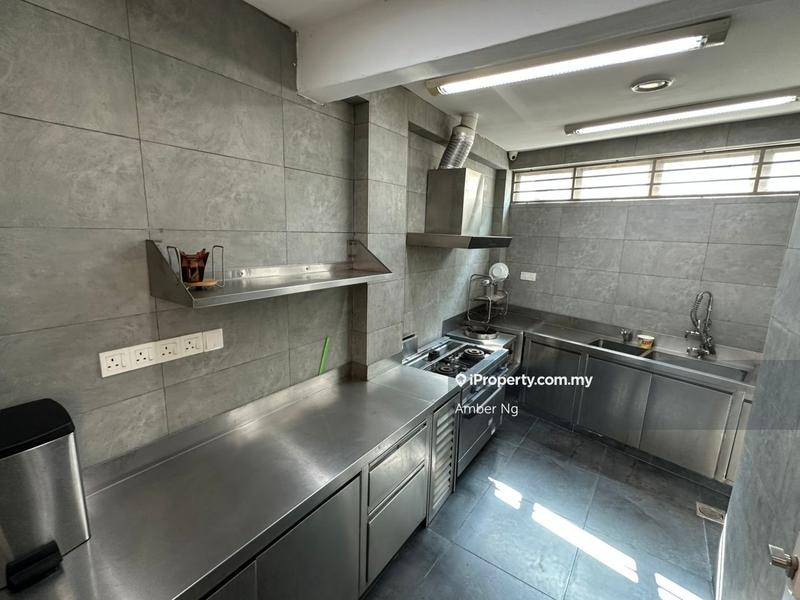 3-storey Terraced House for Sale in Medan Idaman, Setapak by Amber Ng - iProperty.com.my