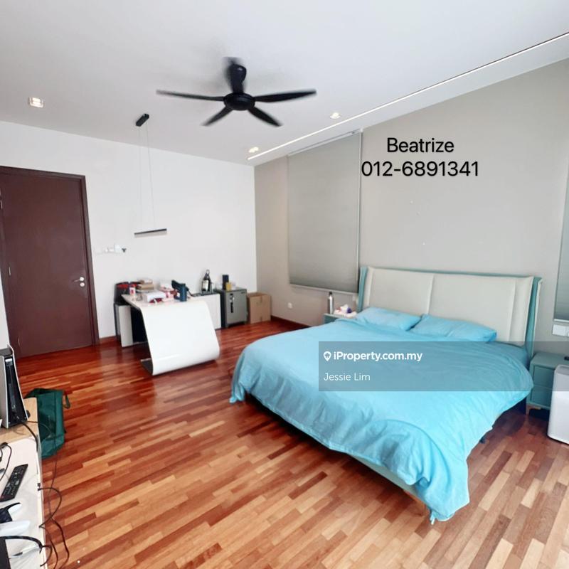 Semi-Detached House for Sale in Setia Eco Templer, Rawang by Jessie Lim - iProperty.com.my
