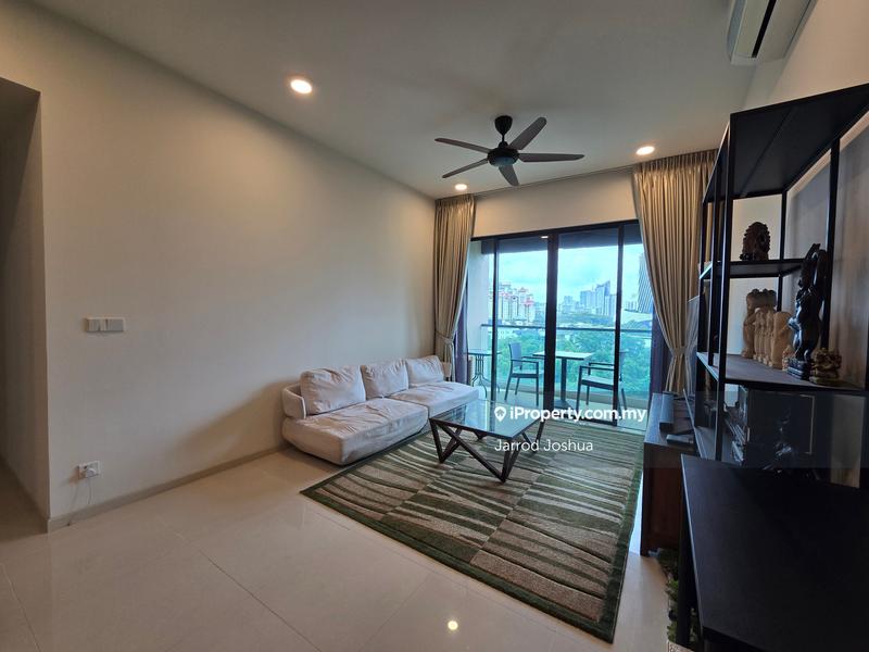 Service Residence for Sale in Residensi Solaris Parq by Jarrod Joshua - iProperty.com.my