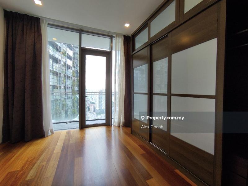 For Rent - K Residence @ KLCC