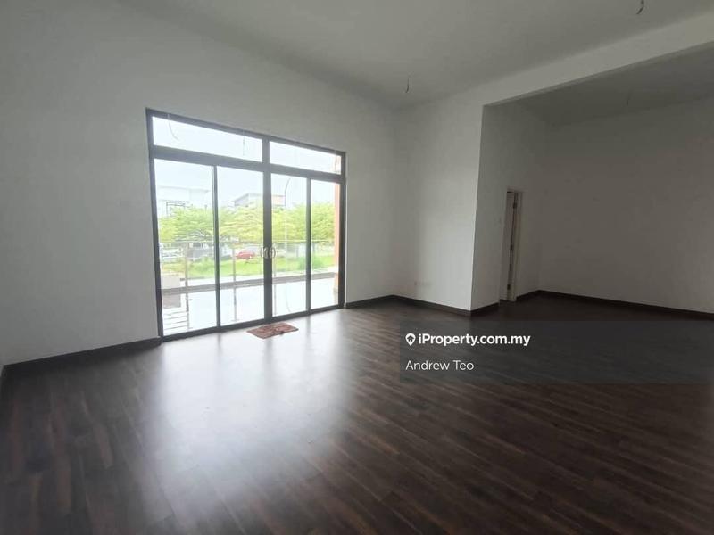 Rumah Berkembar untuk Dijual di Taman Desa Tebrau, Tebrau oleh Andrew Teo - iProperty.com.my