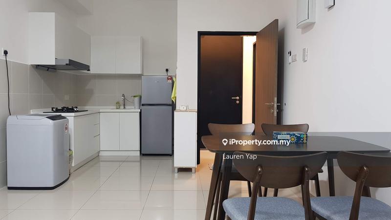 For Rent - Novo 8 Residence, Taman Kesidang Seksyen 3, Melaka City