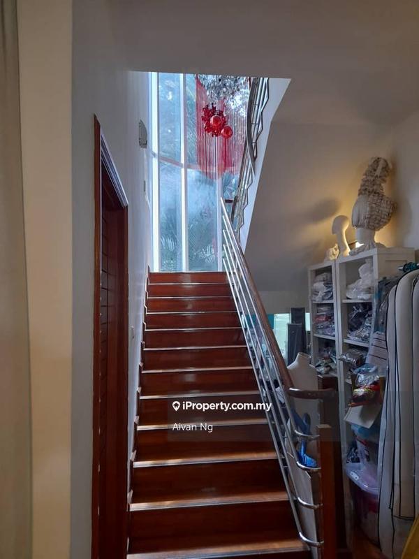 Bungalow House untuk Dijual di Setiakasih, Damansara Heights oleh Aivan Ng - iProperty.com.my