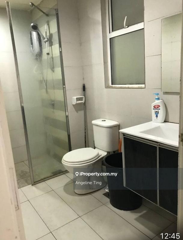 Service Residence for Sale in Menara U2 by Angeline Ting - iProperty.com.my