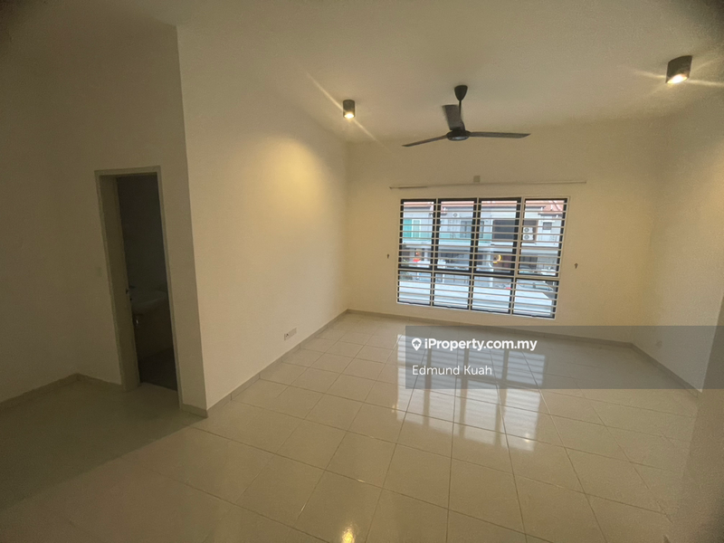 Rumah Berangkai 2 Tingkat untuk Disewa di Setia Utama, Setia Alam oleh Edmund Kuah - iProperty.com.my