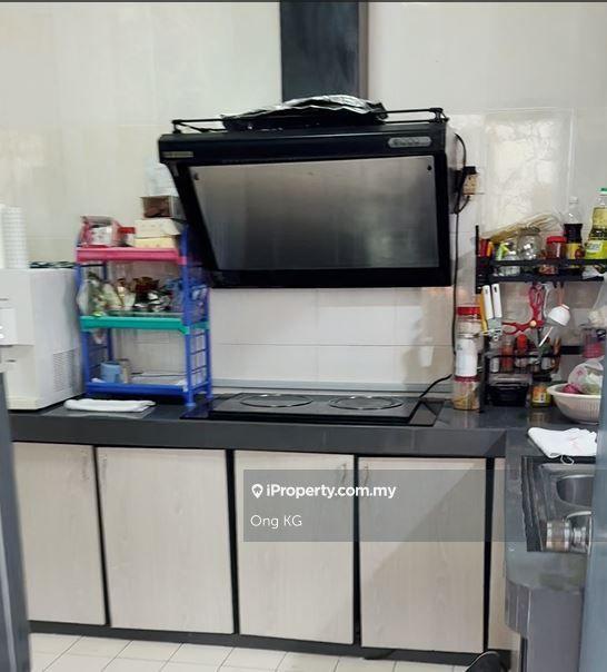 Rumah Teres 2.5-Tingkat untuk Dijual di BANDAR PUCHONG JAYA, Puchong oleh Ong KG - iProperty.com.my