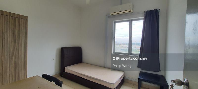 Condominium for Rent in Mutiara Residence by Philip Wong - iProperty.com.my